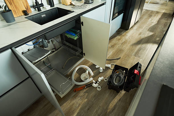 24/7 Emergency Toilet Repair experts in Eastover, NC